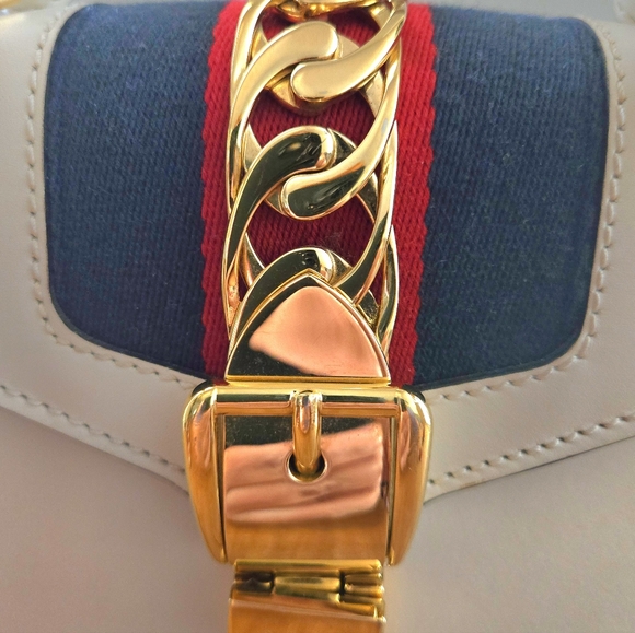 Gucci sylvie - Picture 6 of 11